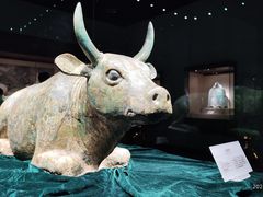 -宁夏博物馆
