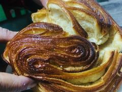 黑糖手撕面包-BAKERY第一炉(广场北路店)