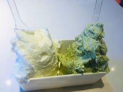 奇异果冰激凌-野人牧坊Gelato(天津南开大悦城店)