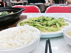 -嘉升大排档(番禺总店)