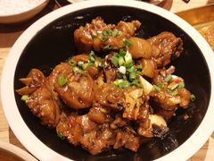 -龙头烤羊排•烤全羊•精酿扎啤(厦滘店)