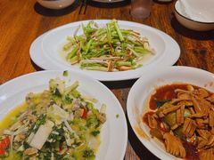 -宝中宝食府(清泰街店)