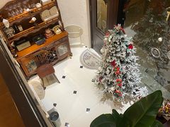 -Miss Q Family甜品·蛋糕·法甜咖啡