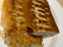 -大眼锅贴水饺(河东店)