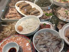 -大家发海鲜城夜排档(华山中路店)