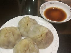-熙盛源(滨湖万达店)