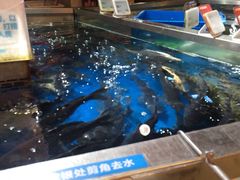 -盒马鲜生(悦峰店)