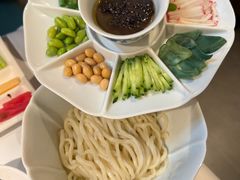 -四季民福烤鸭店(王府井东安门店)
