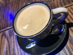 -甘尼仕印度餐厅爵士酒吧(阳春巷店)