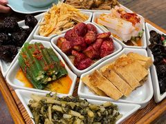 -五观堂素食(新华路店)