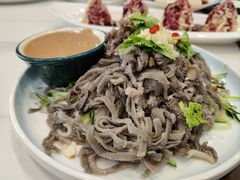 -老妈厨房团圆饺子东北菜(北环路店)