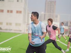 -OWNBODY健身(下沙店)