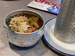 -耍盆友·重庆江湖菜(百子湾店)