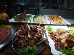 -宝源大酒店(胶州海鲜街店)