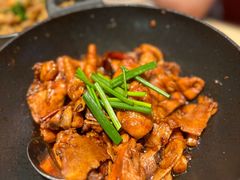 -得稻小饭堂·江西菜(浦江店)