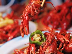 -虾乐园龙虾·夜宵(松江店)