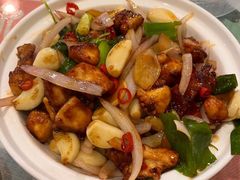 -金姐台湾菜(珠江路店)
