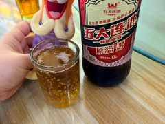 -连池鱼豆味坊(风景区店)