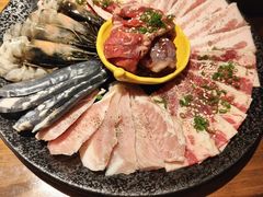-杉海和牛烧肉海鲜自助(会展城店)