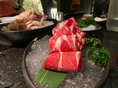 -捞王锅物料理(凯旋路店)