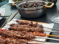 -BABANA烧烤·龙虾·海鲜