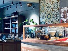 -时光花园(白鹭洲店)