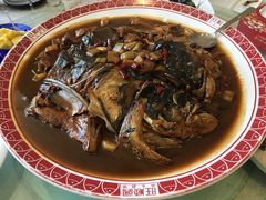 -旺顺阁鱼头泡饼(小红门店)