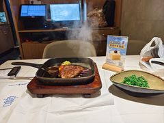 -牛扒先生·厚切雪花牛扒西餐厅(北京路禺山路店)