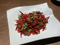 -金鸭季·臻品餐厅(欢乐海岸购物中心店)