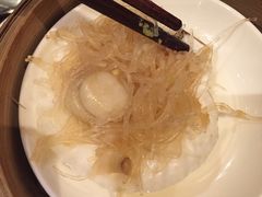 迷你扇贝-深圳四季酒店·馥自助餐厅