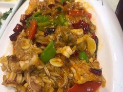 -伊和园清真餐饮
