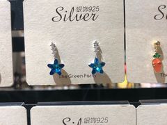 -TheGreenParty(槐房万达店)