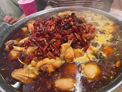 -石灰石烧鸡公(南通万象城店)