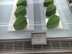 -莫奈花园法式蛋糕
