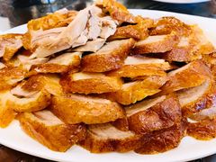 -烤肉季饭庄