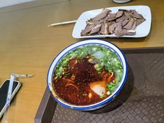 -清真磨沟沿老字号牛肉面(总店)