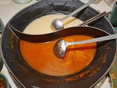 -新辣道鱼火锅(上地华联店)