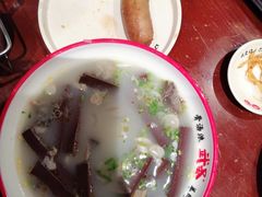 -武圣羊汤(手帕口店)