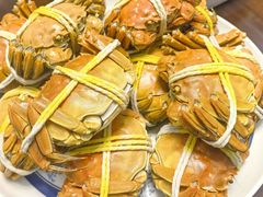 -小陆莲花蟹园农家乐(莲花岛店)