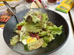 -豪客来牛排(中华城店)