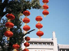 -东湖落雁景区
