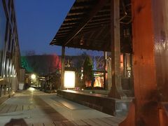 -金石唐风国际温泉会馆