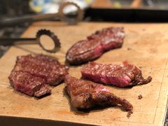 -老乾杯和牛烧肉(王府中环店)