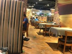 -山玲湾新疆菜(立清路店)