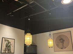 -吴越荣记苏州菜·松鼠桂鱼(月光码头店)