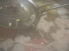 -犇鼎牛潮汕牛肉火锅(新辰里学清路店)