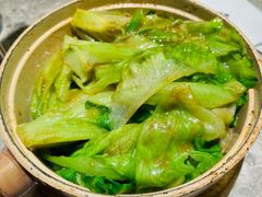 -留半山·香港食堂(啦啦宝都店)
