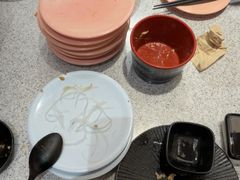 -争鲜回转寿司(海曙天一PLUS店)