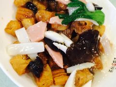 -阿婆农家菜(车墩店)