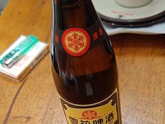 -老杨太太烧烤(文化广场店)